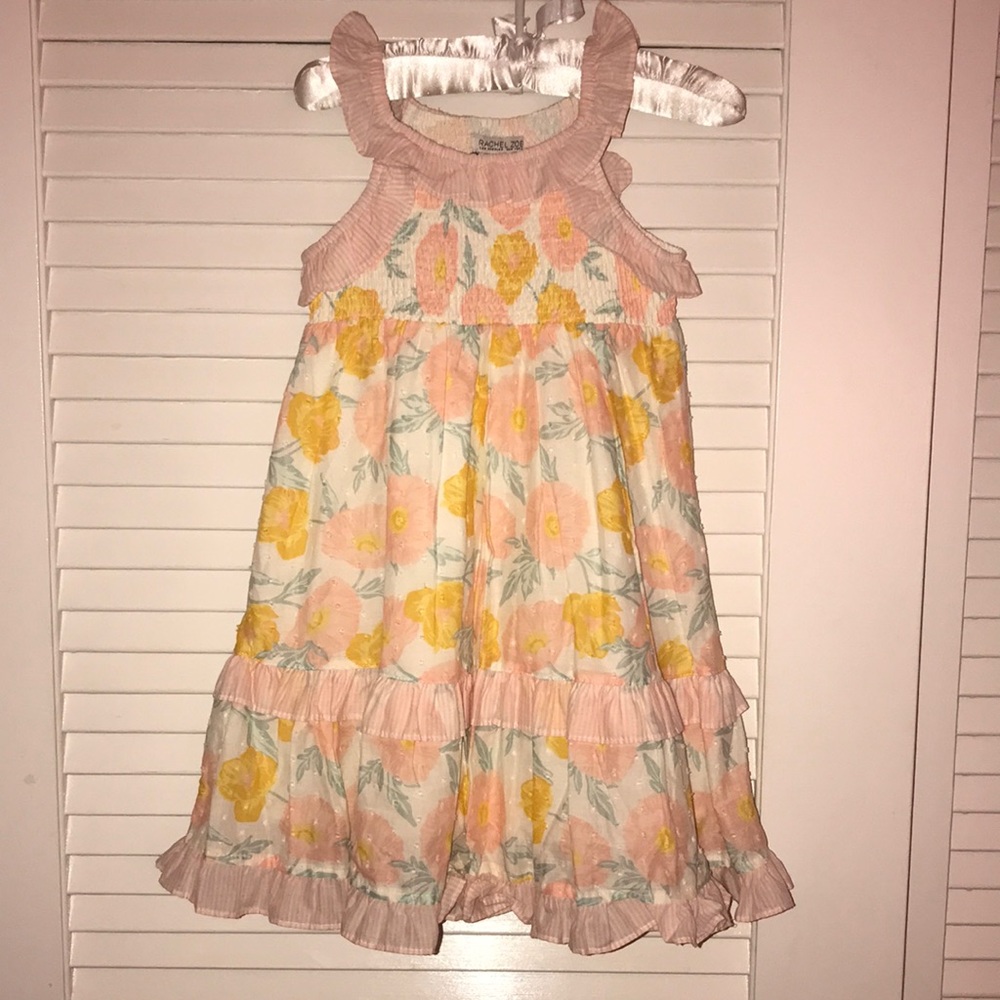 NWT Rachel Zoe ✅ Dress